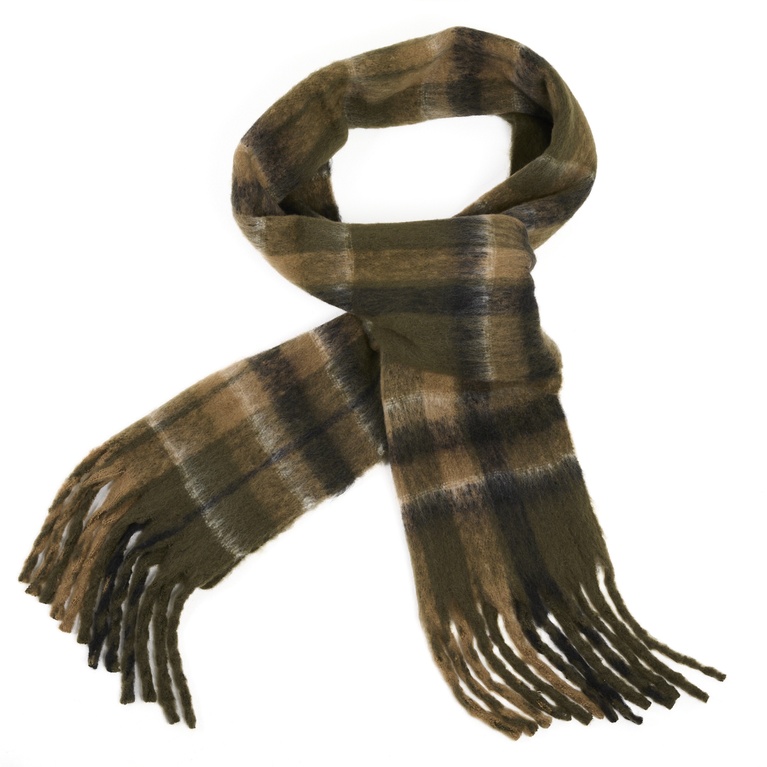 Huivi "Smooth Scarf"